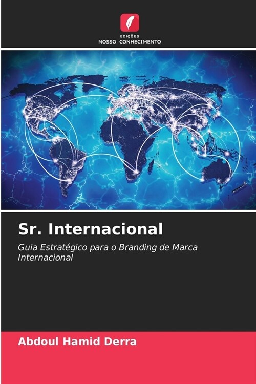 Sr. Internacional (Paperback)