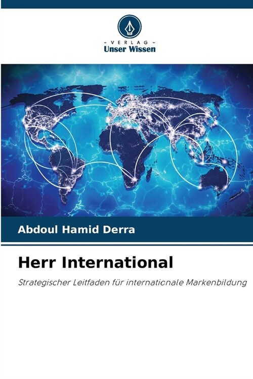 Herr International (Paperback)