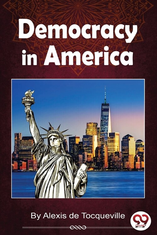 Democracy In America (Paperback)