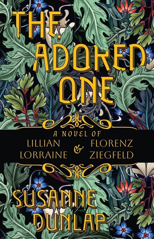 The Adored One (Paperback)