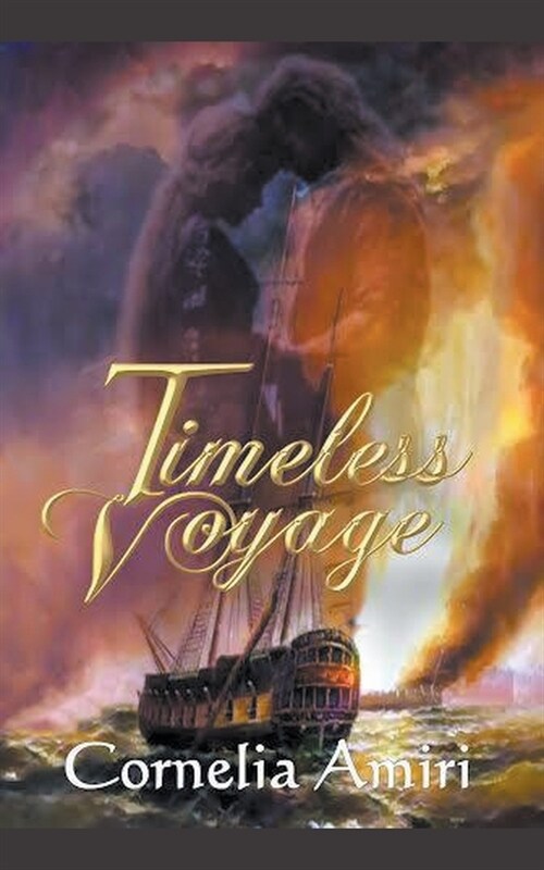 Timeless Voyage (Paperback)