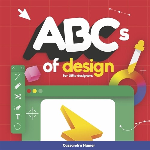 ABCs of Design (Hardcover)