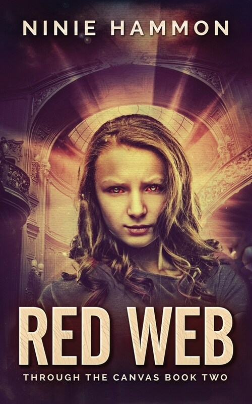 Red Web (Paperback)