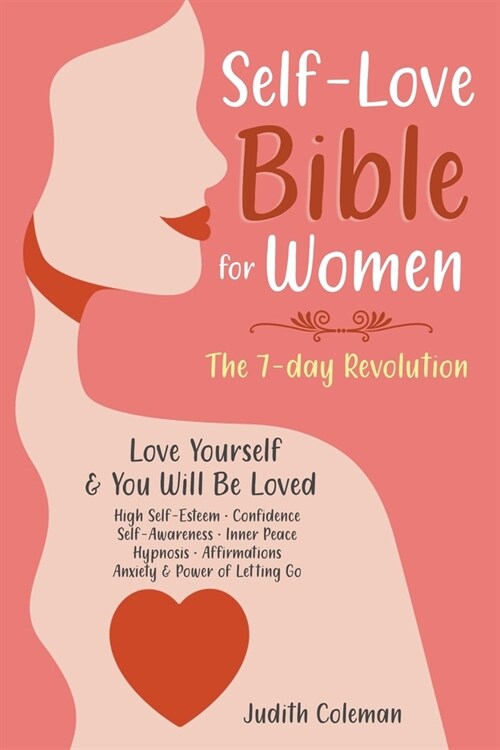 Self Love Bible for Women (Paperback)