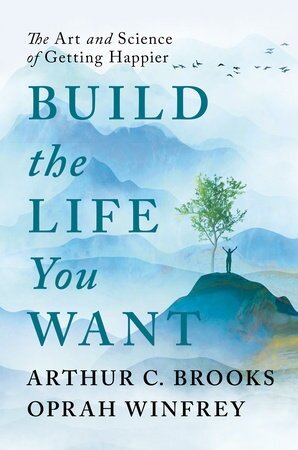 Build the Life You Want (Hardcover)