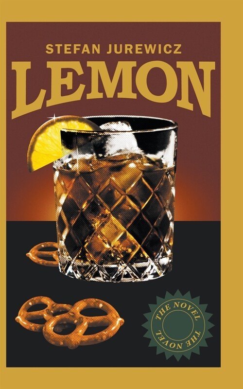Lemon (Paperback)