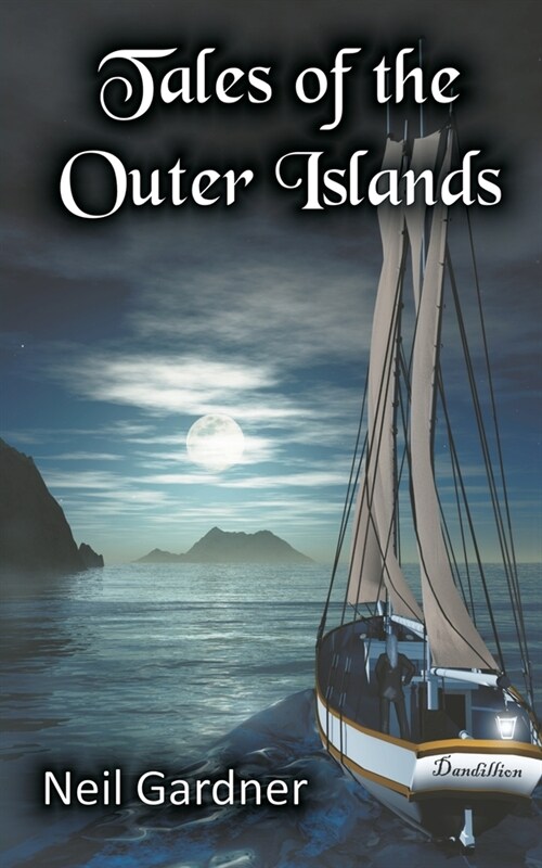 Tales of the Outer Islands (Paperback)