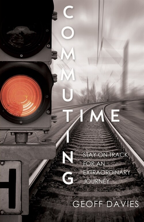 Commuting Time (Paperback)