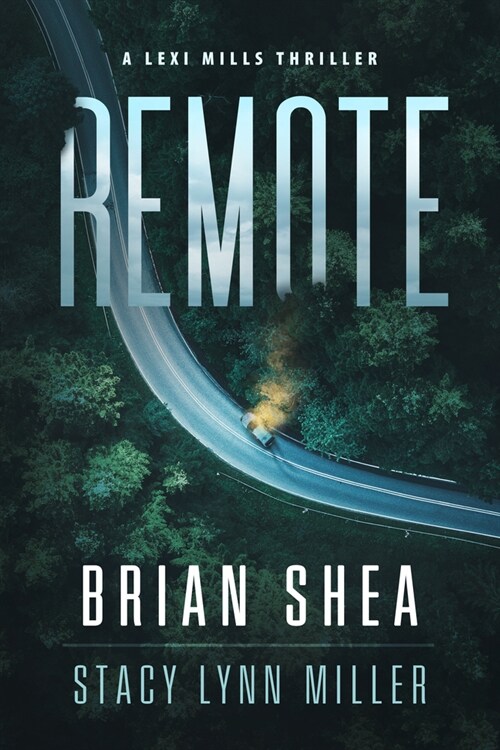 Remote (Paperback)