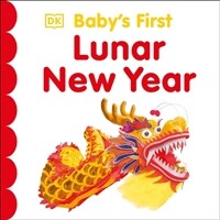 Babys First Lunar New Year (Board Books)