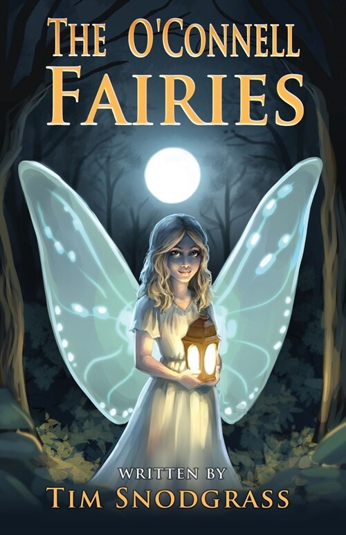 The OConnell Fairies (Paperback)