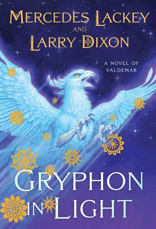 Gryphon in Light (Paperback)