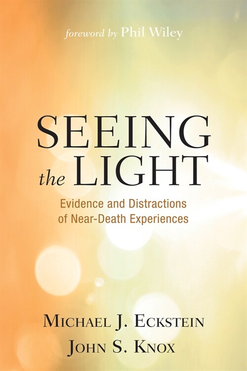 Seeing the Light (Hardcover)