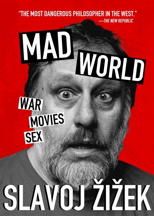 Mad World: War, Movies, Sex (Paperback)