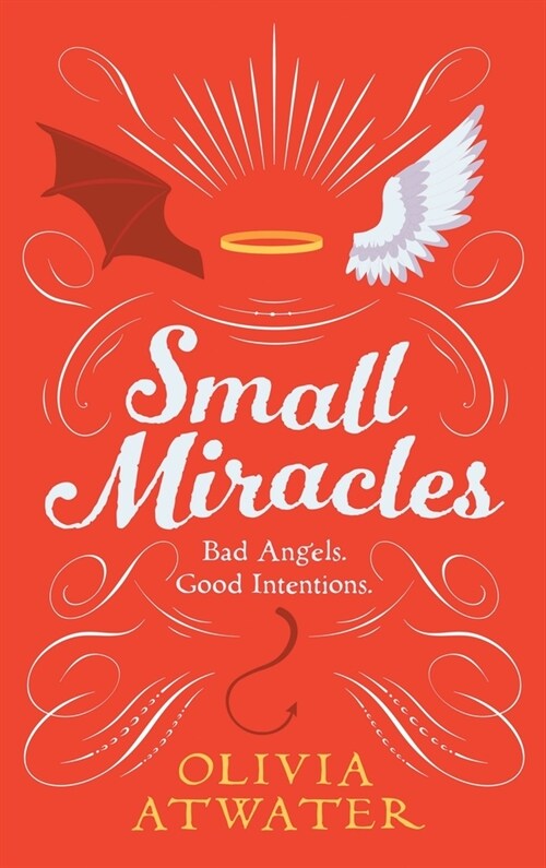 Small Miracles (Hardcover)