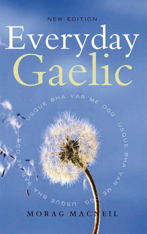 Everyday Gaelic : With Audio Download (Paperback)