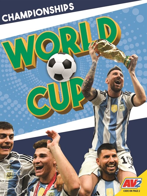 World Cup (Library Binding)