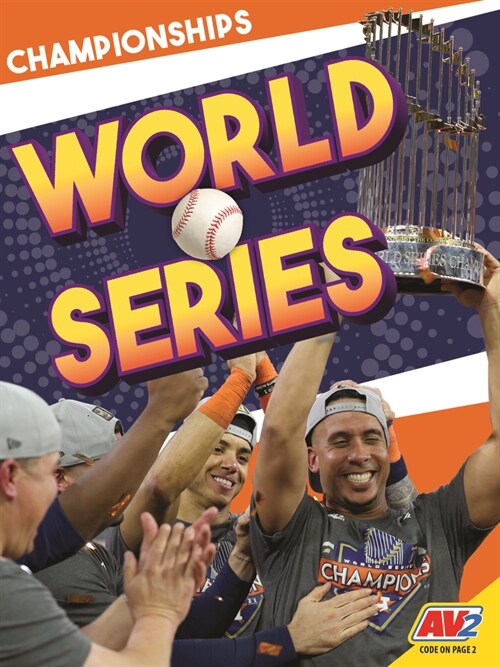 World Series (Library Binding)