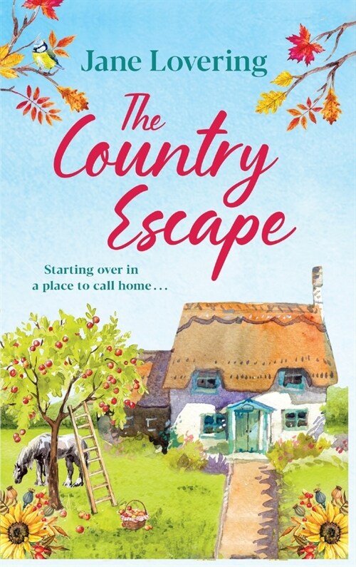 The Country Escape (Hardcover)