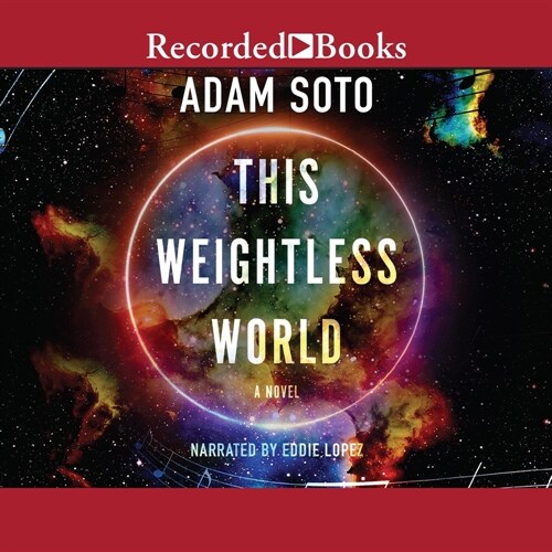 This Weightless World (Audio CD)