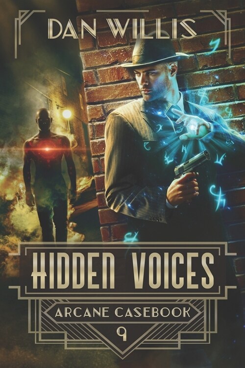 Hidden Voices (Paperback)