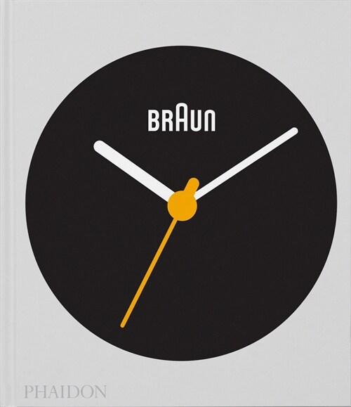 Braun : Designed to Keep (Hardcover)