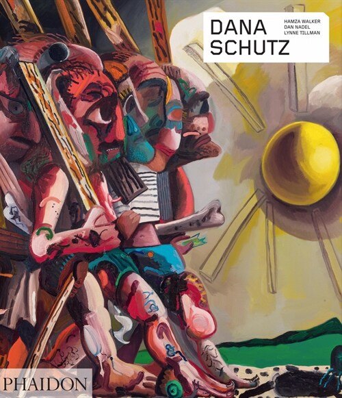 Dana Schutz (Paperback)