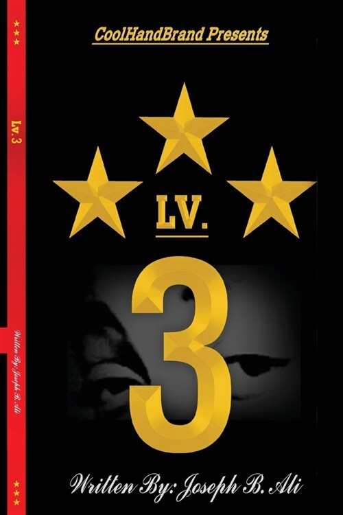LV. 3 (Paperback)