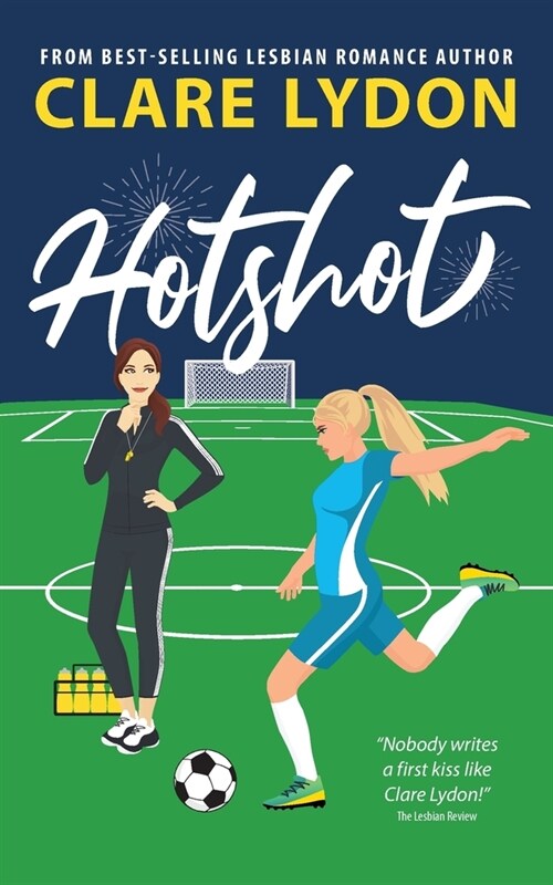 Hotshot (Paperback)