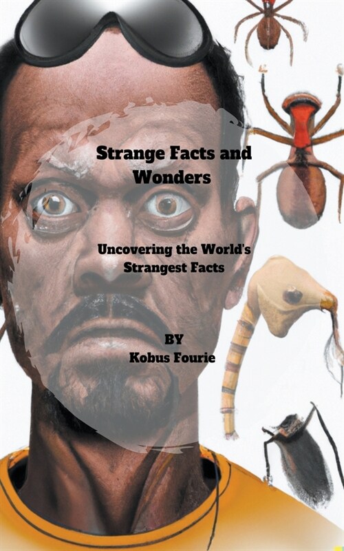 Strange Facts and Wonders (Paperback)