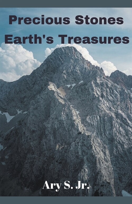 Precious Stones Earths Treasures (Paperback)