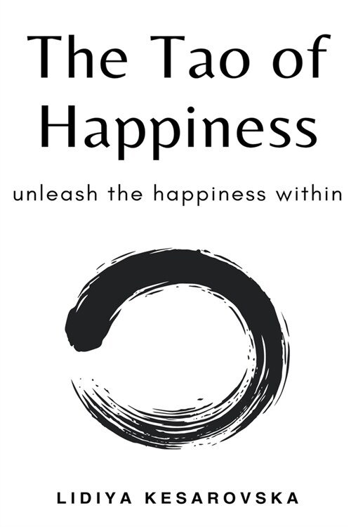 Tao of Happiness (Paperback)