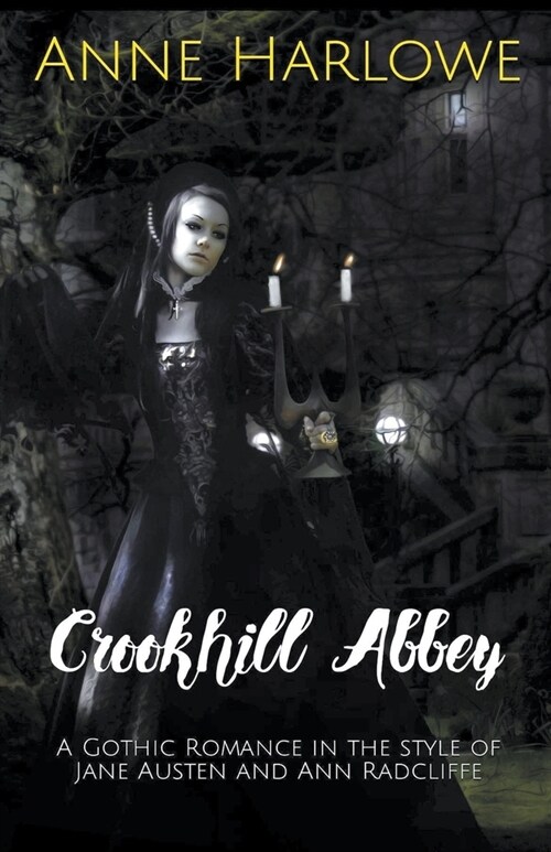 Crookhill Abbey (Paperback)