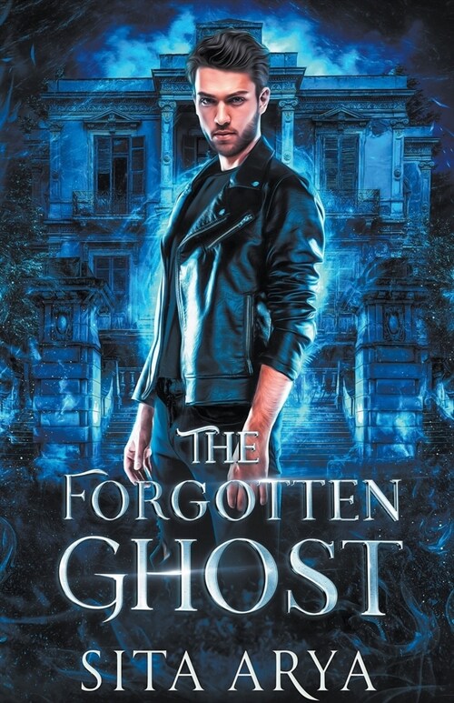 The Forgotten Ghost (Paperback)