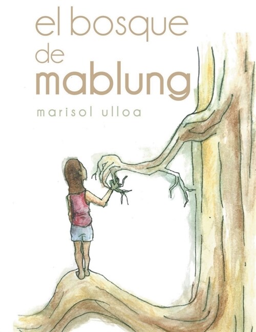 El Bosque de Mablung (Paperback)