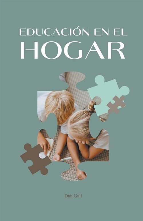 Educaci? en el hogar (Paperback)