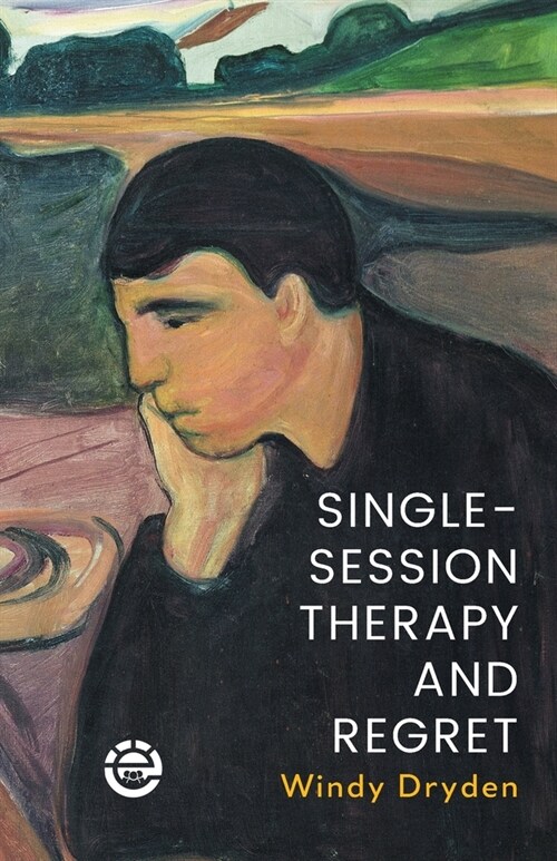 Single-Session Therapy and Regret (Paperback)