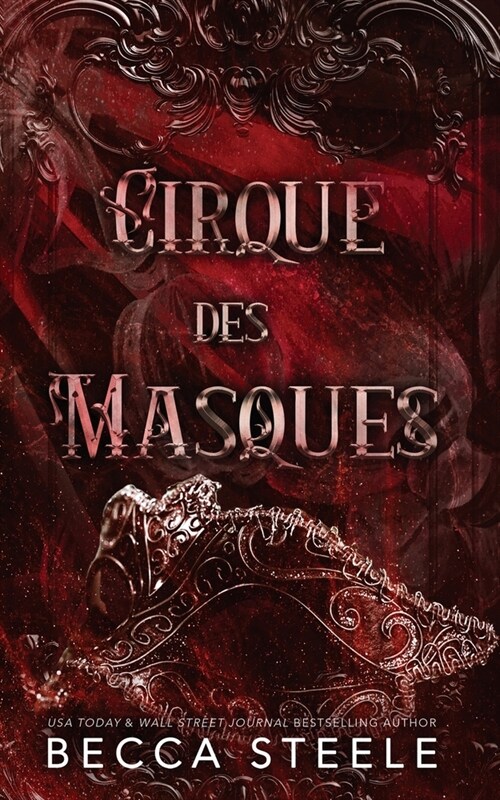 Cirque des Masque (Paperback)