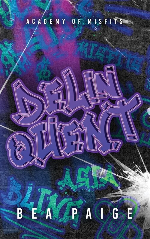 Delinquent (Hardcover)