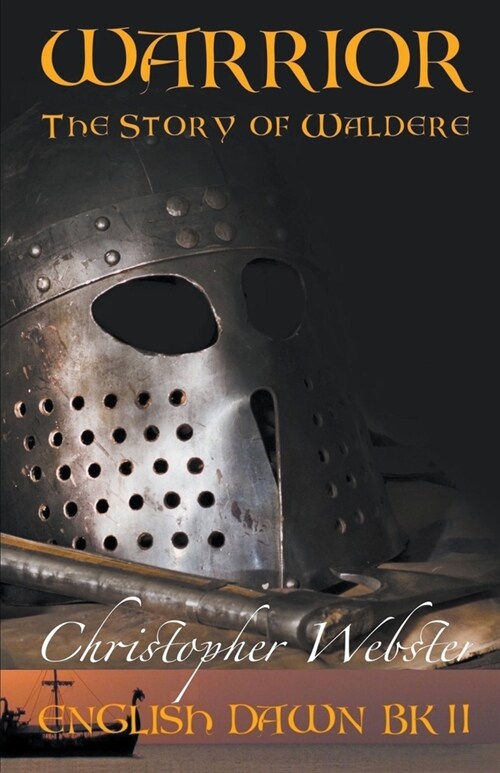 Warrior (Paperback)