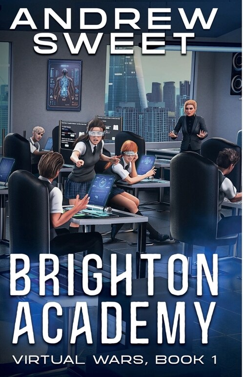 Brighton Academy (Paperback)