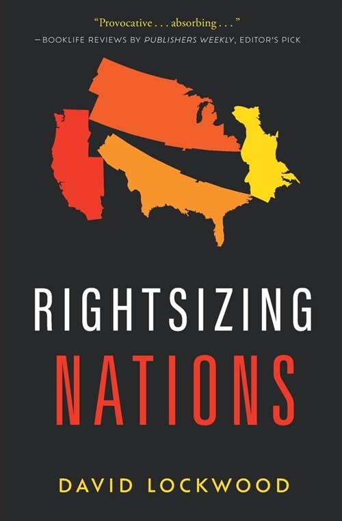 Rightsizing Nations (Paperback)