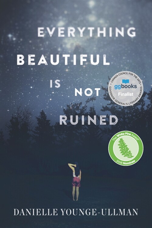 Everything Beautiful Is Not Ruined (Paperback)