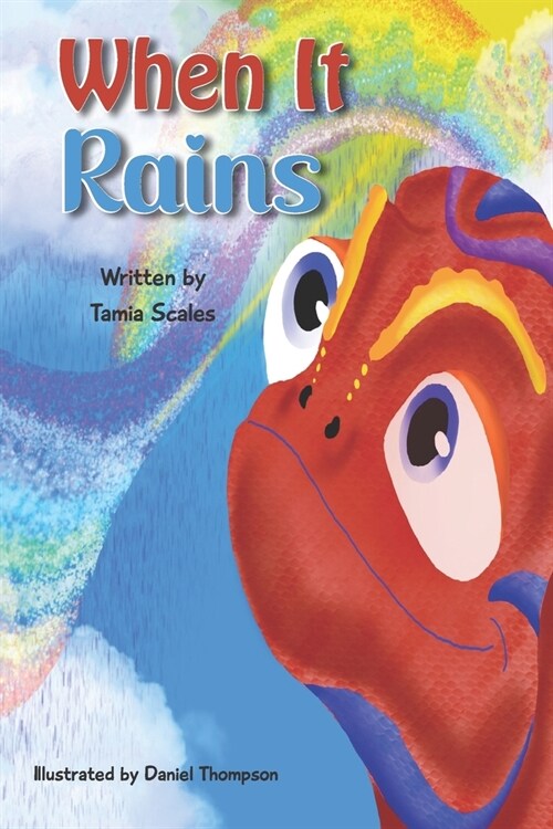 When It Rains (Paperback)