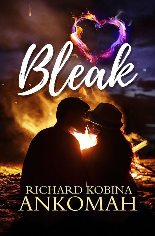 Bleak (Paperback)