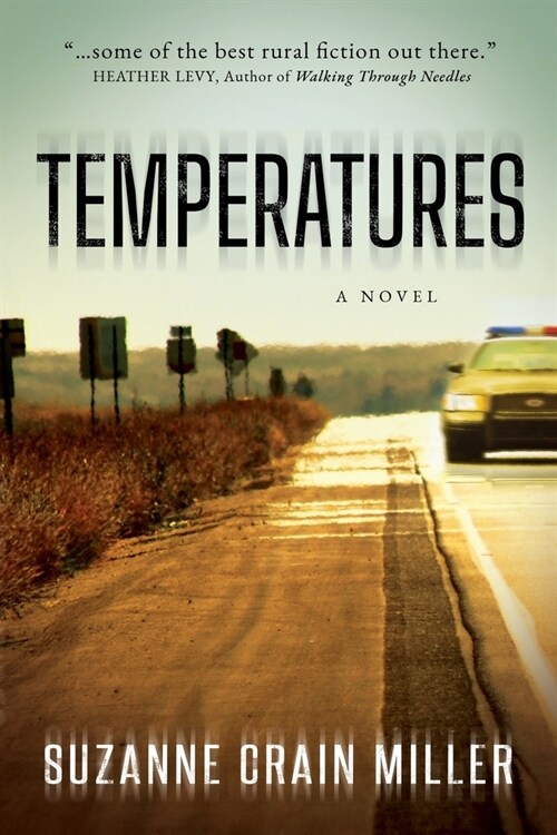 Temperatures (Paperback)