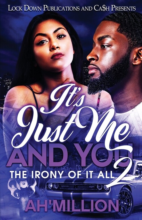 Its Just Me and You 2 (Paperback)