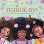 Natural Me (Hardcover)
