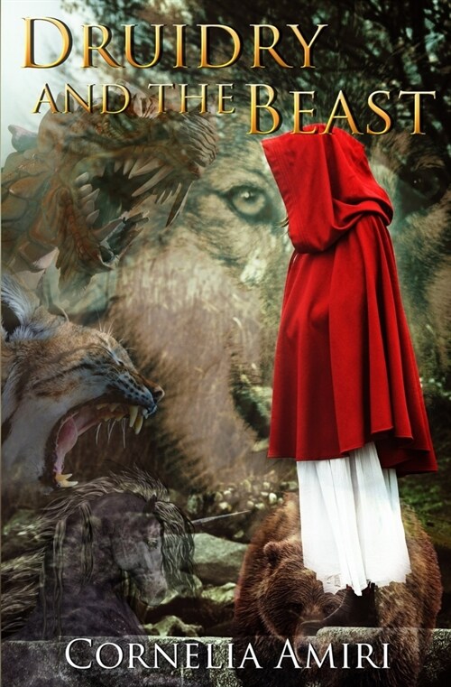 Druidry and the Beast (Paperback)