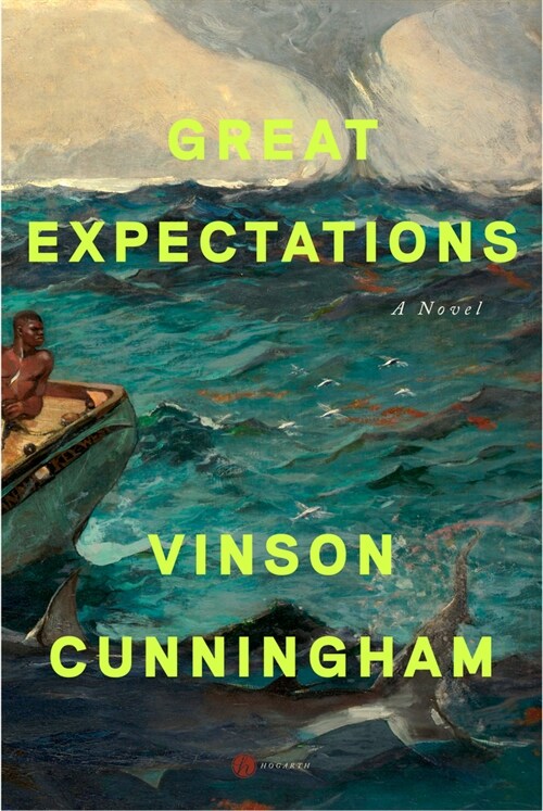 Great Expectations (Hardcover)